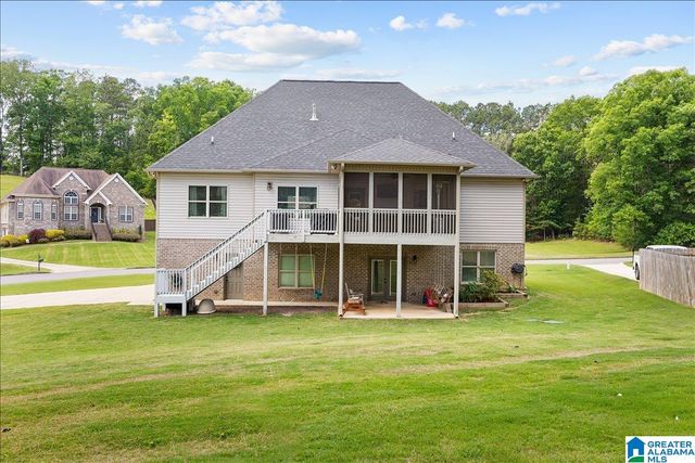 345 SMITHFIELD LANE, Springville, AL 35146