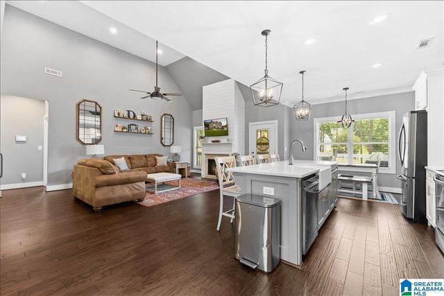 345 SMITHFIELD LANE, Springville, AL 35146