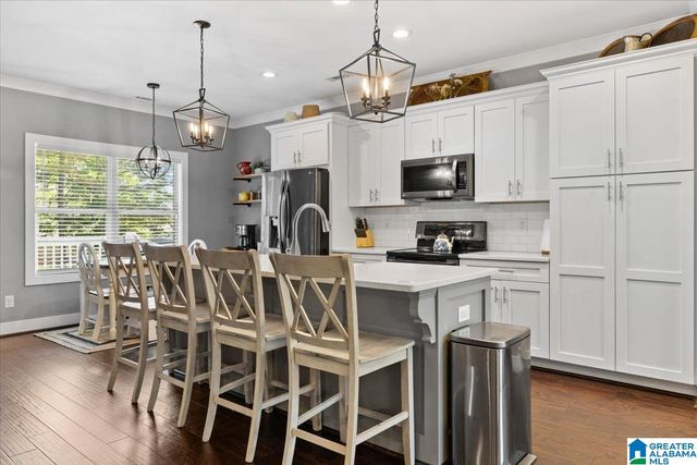 345 SMITHFIELD LANE, Springville, AL 35146