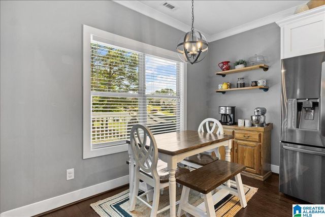 345 SMITHFIELD LANE, Springville, AL 35146