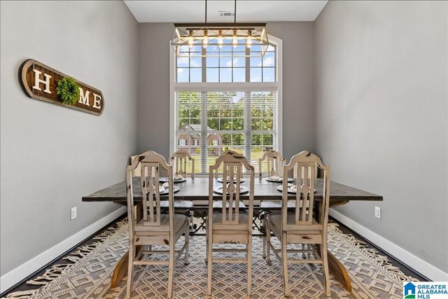 345 SMITHFIELD LANE, Springville, AL 35146