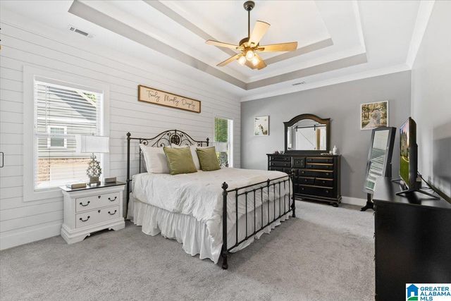 345 SMITHFIELD LANE, Springville, AL 35146