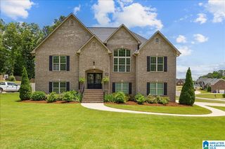 345 SMITHFIELD LANE, Springville, AL 35146