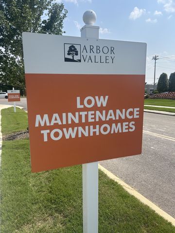 6421 Waymeet Dr, Spring Hill, TN 37174