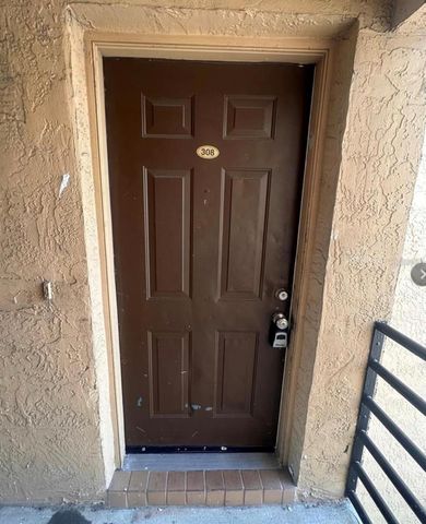 5213 VIA HACIENDA CIRCLE 308, Orlando, FL 32839