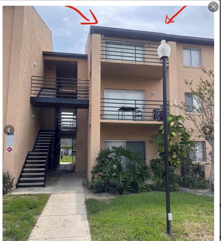 5213 VIA HACIENDA CIRCLE 308, Orlando, FL 32839
