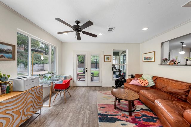 5925 Mount Rockwood Circle, Waco, TX 76710
