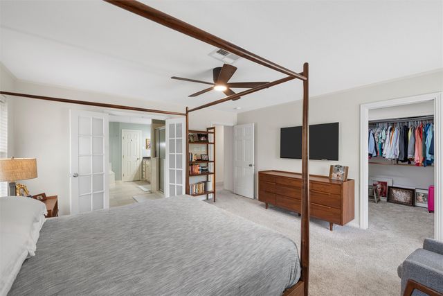 5925 Mount Rockwood Circle, Waco, TX 76710