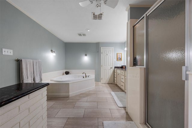 5925 Mount Rockwood Circle, Waco, TX 76710