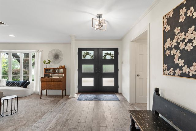 5925 Mount Rockwood Circle, Waco, TX 76710