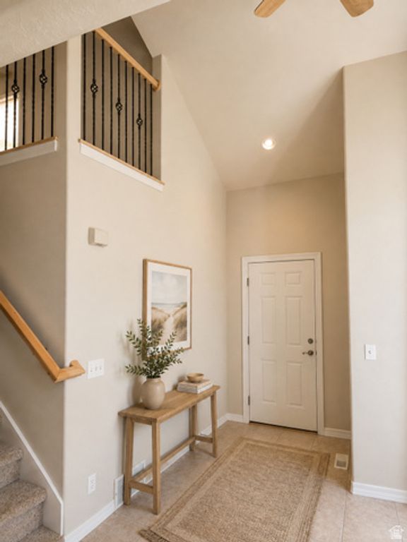 1621 N PAGES PL, Bountiful, UT 84010 — photo 3