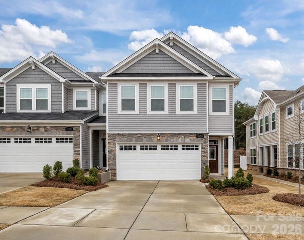11246 Bartrams Way, Charlotte, NC 28278