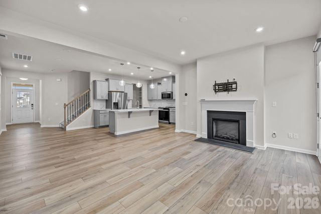 11246 Bartrams Way, Charlotte, NC 28278