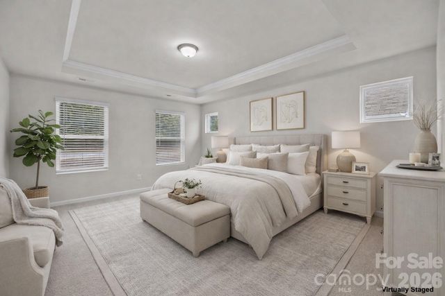 11246 Bartrams Way, Charlotte, NC 28278