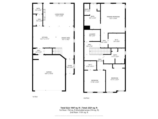 11246 Bartrams Way, Charlotte, NC 28278