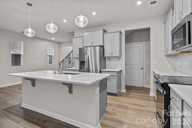 11246 Bartrams Way, Charlotte, NC 28278