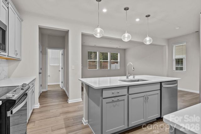 11246 Bartrams Way, Charlotte, NC 28278