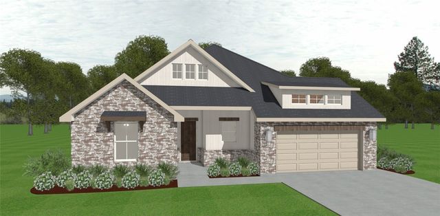 1825 Register Court, College Station, TX 77845