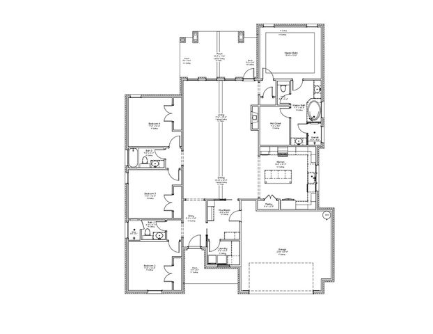 1825 Register Court, College Station, TX 77845