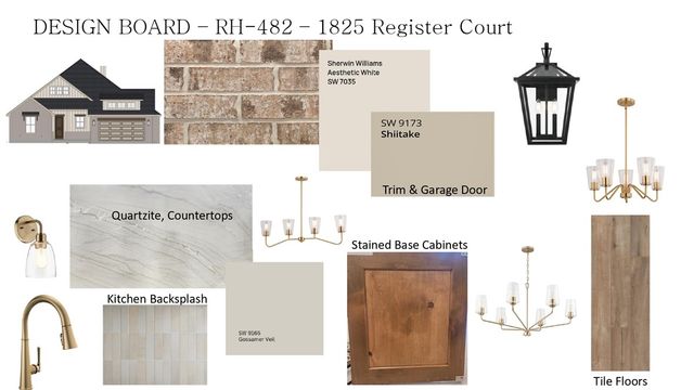 1825 Register Court, College Station, TX 77845