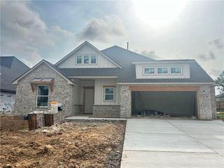1825 Register Court, College Station, TX 77845