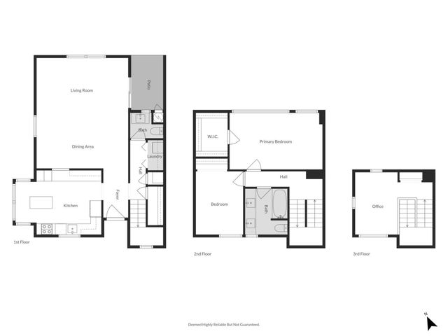 221 N Rengstorff Avenue 1, Mountain View, CA 94043