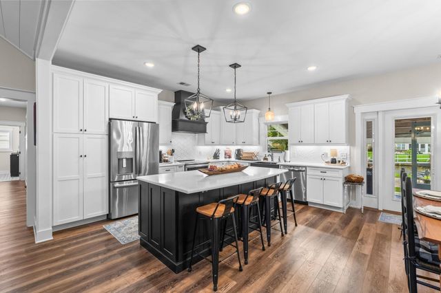 142 John Green Ln., Georgetown, SC 29440