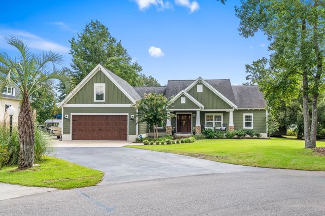 142 John Green Ln., Georgetown, SC 29440