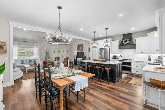 142 John Green Ln., Georgetown, SC 29440