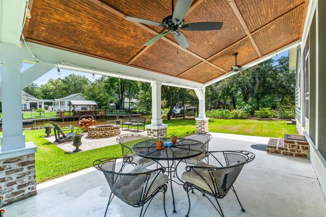 142 John Green Ln., Georgetown, SC 29440