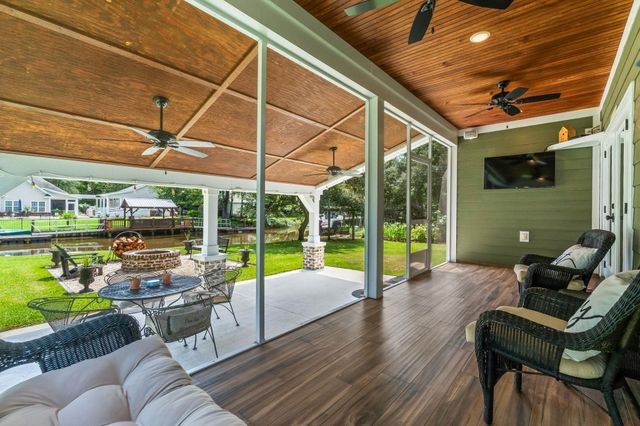 142 John Green Ln., Georgetown, SC 29440