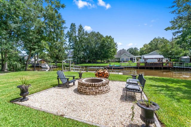 142 John Green Ln., Georgetown, SC 29440
