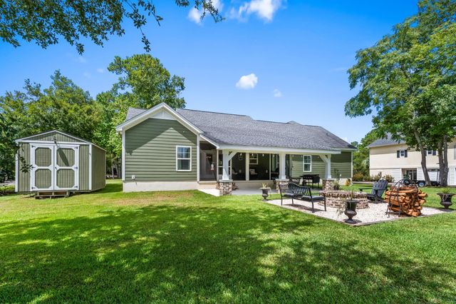 142 John Green Ln., Georgetown, SC 29440