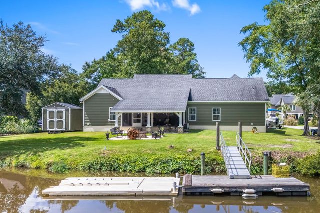 142 John Green Ln., Georgetown, SC 29440