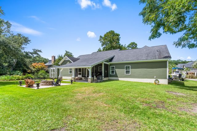 142 John Green Ln., Georgetown, SC 29440