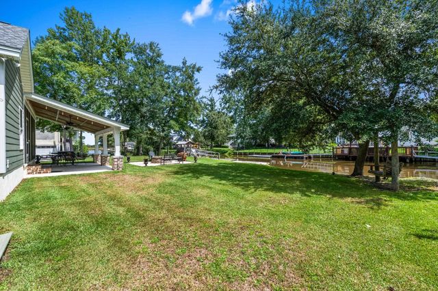 142 John Green Ln., Georgetown, SC 29440