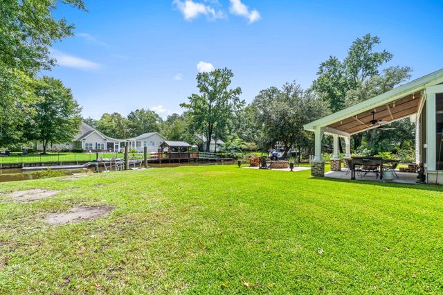 142 John Green Ln., Georgetown, SC 29440