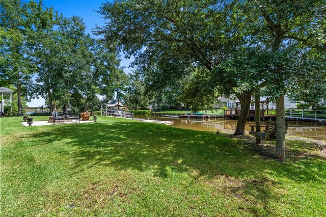 142 John Green Ln., Georgetown, SC 29440