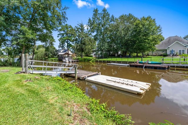 142 John Green Ln., Georgetown, SC 29440