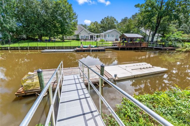 142 John Green Ln., Georgetown, SC 29440