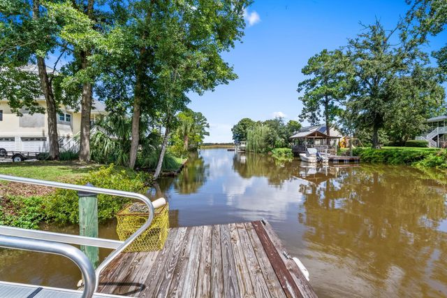 142 John Green Ln., Georgetown, SC 29440