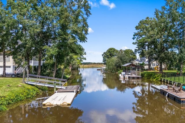 142 John Green Ln., Georgetown, SC 29440