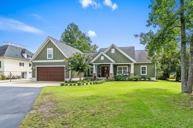 142 John Green Ln., Georgetown, SC 29440