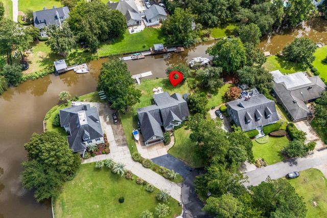 142 John Green Ln., Georgetown, SC 29440