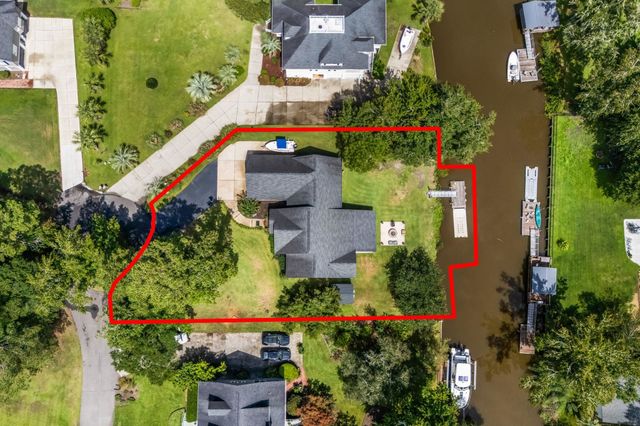 142 John Green Ln., Georgetown, SC 29440