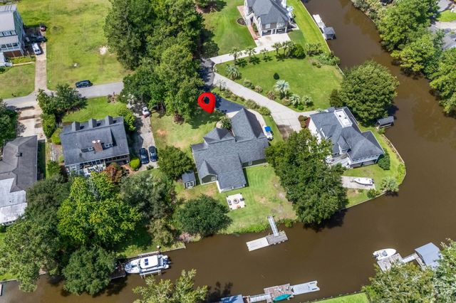 142 John Green Ln., Georgetown, SC 29440