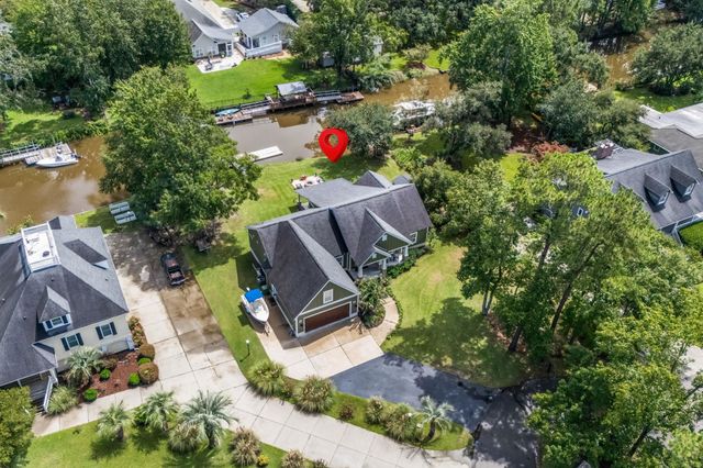 142 John Green Ln., Georgetown, SC 29440