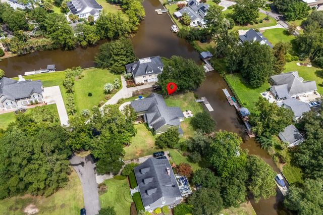 142 John Green Ln., Georgetown, SC 29440