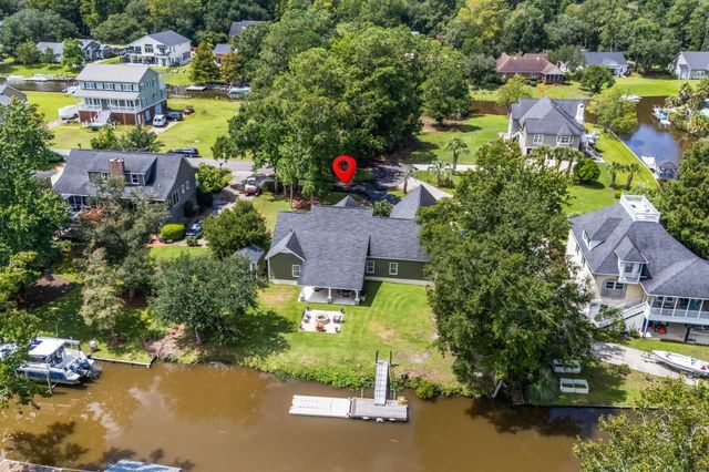 142 John Green Ln., Georgetown, SC 29440