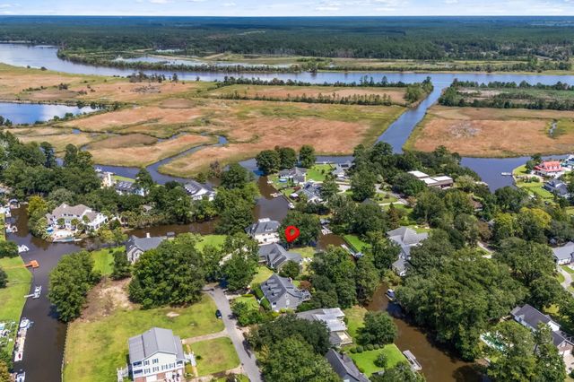 142 John Green Ln., Georgetown, SC 29440